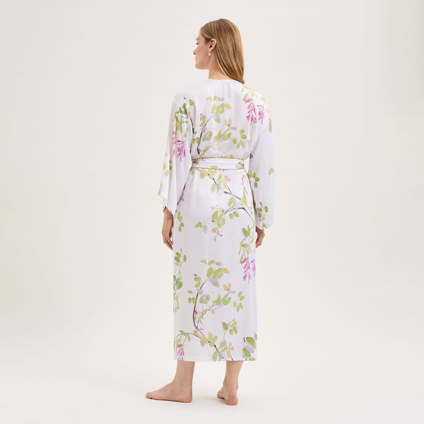 Addiction Lingerie Laurence Taverier Luciole Kimono