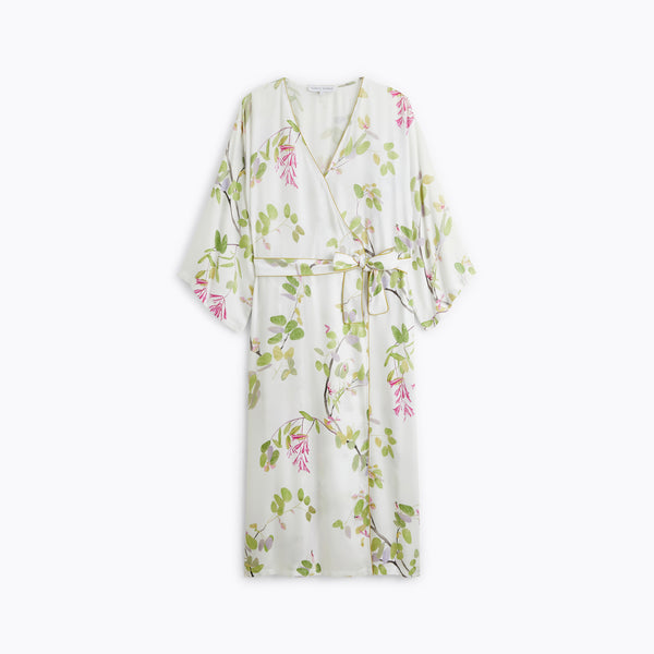 addiction lingerie Laurence Taverier Luciole Kimono