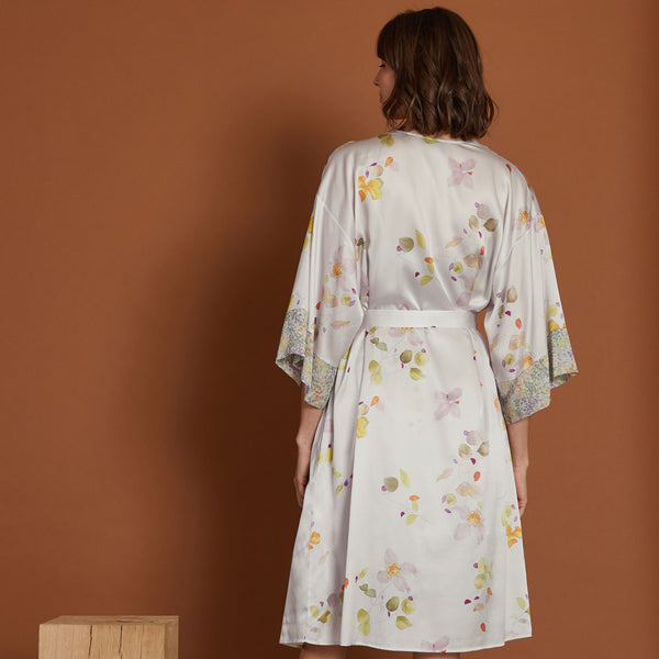 Addiction Lingerie Laurence Tavernier Eclatante Kimono