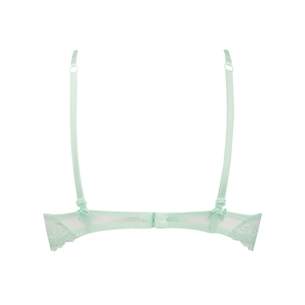 Addiction Lingerie LISE CHARMEL AMOUR NYMPHEA DEMI BRA