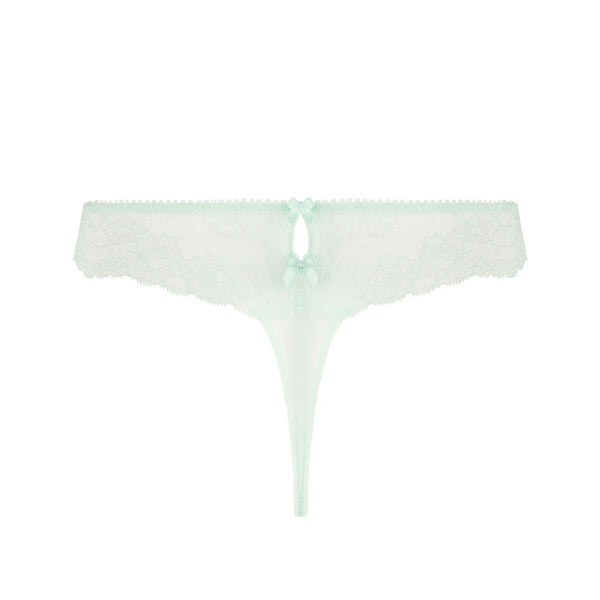 Addiction Lingerie LISE CHARMEL AMOUR NYMPHEA TANGA