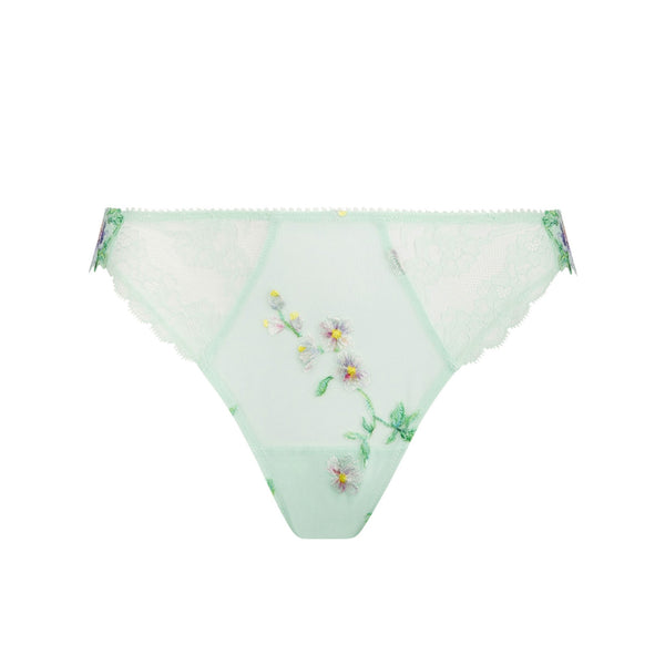 addiction lingerie LISE CHARMEL AMOUR NYMPHEA TANGA