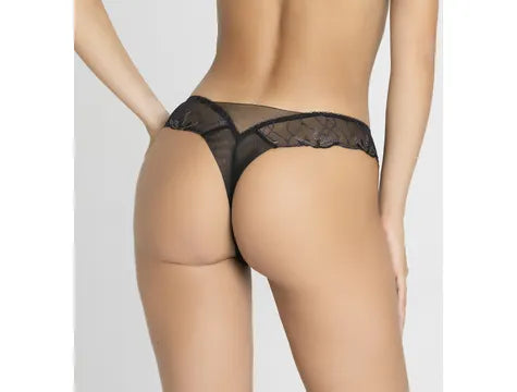 Addiction Lingerie LISE CHARMEL LES NUITS CHICS TANGA