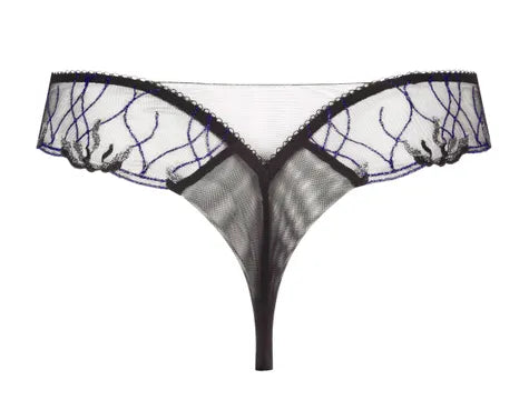 Addiction Lingerie LISE CHARMEL LES NUITS CHICS TANGA