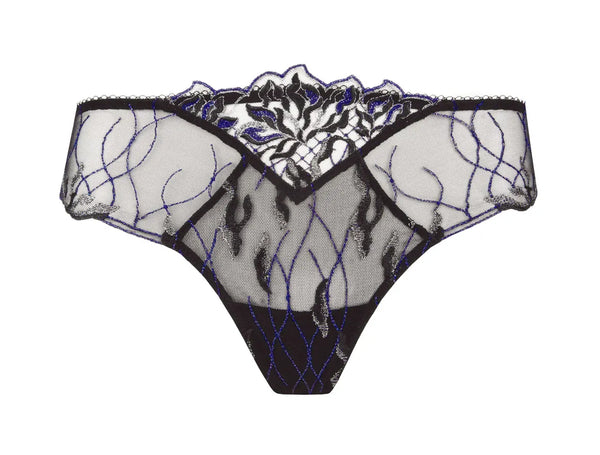 addiction lingerie LISE CHARMEL LES NUITS CHICS TANGA