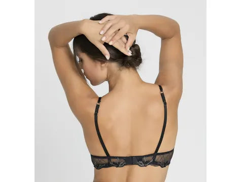 Addiction Lingerie LISE CHARMEL LES NUITS CHICS UNDERWIRE BRA