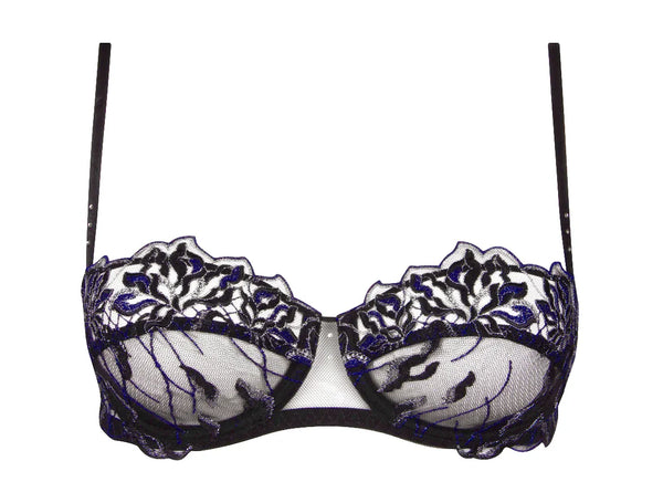 addiction lingerie LISE CHARMEL LES NUITS CHICS UNDERWIRE BRA