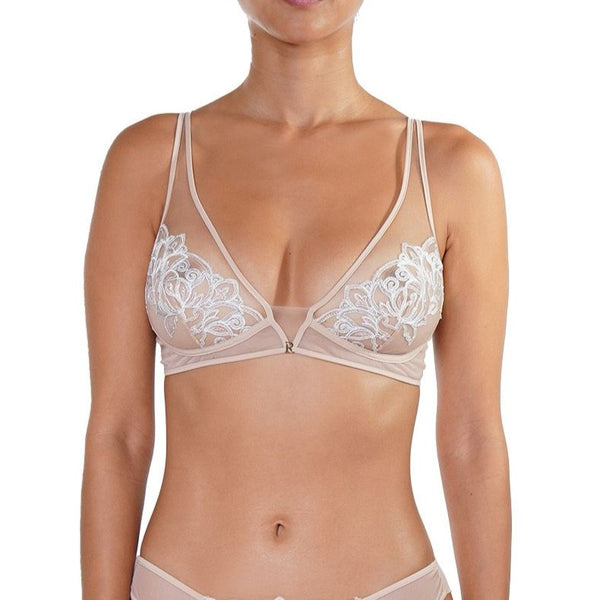 addiction lingerie Ritratti Ambra Wireless Bralette