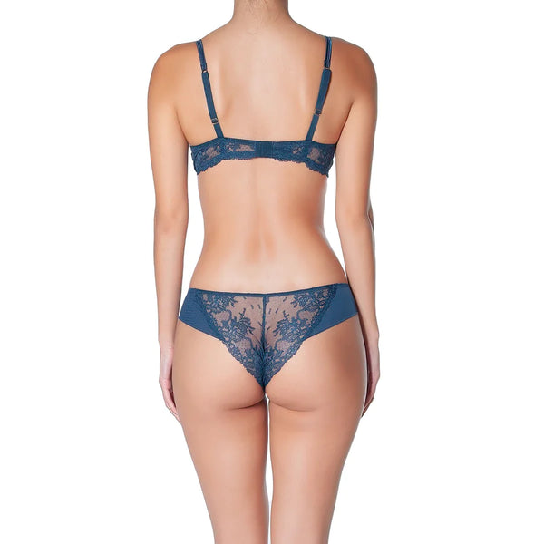 Addiction Lingerie RITRATTI ELEGANCE BRAZILIAN BRIEF