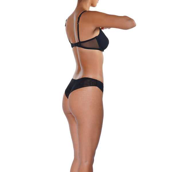 Addiction Lingerie RITRATTI Essential Brazilian Brief