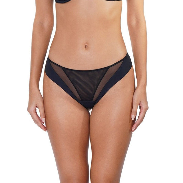 addiction lingerie RITRATTI Essential Brazilian Brief