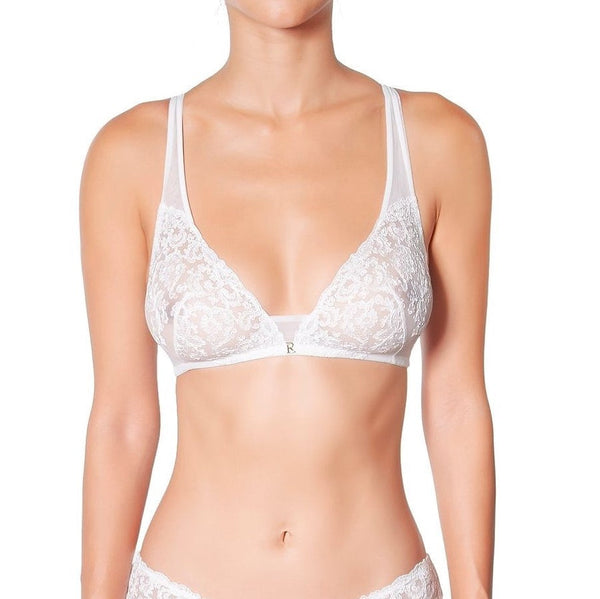 addiction lingerie Ritratti Janet Wireless Bralette