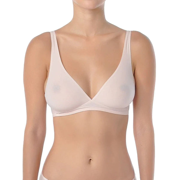 Addiction Lingerie RITRATTI Piuma Soft Stretch Wireless Bra