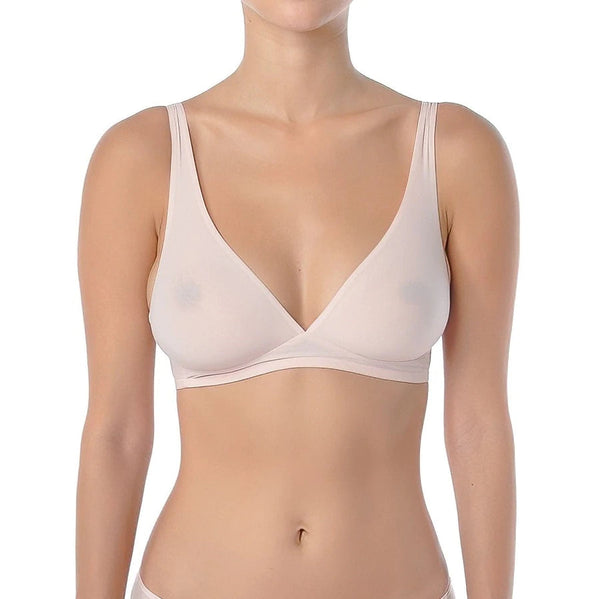 Addiction Lingerie RITRATTI Piuma Soft Stretch Wireless Bra