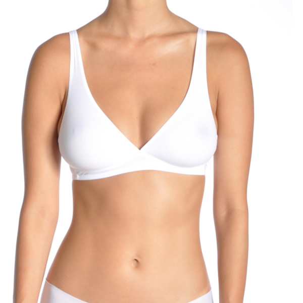 addiction lingerie RITRATTI Piuma Soft Stretch Wireless Bra