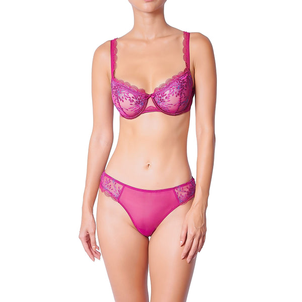 Addiction Lingerie Simone Perele Singuliere Demi Cup Bra