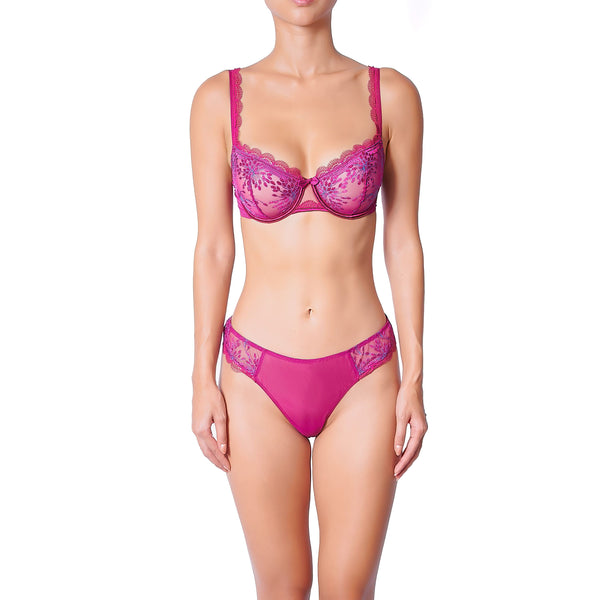 Addiction Lingerie Simone Perele Singuliere Demi Cup Bra