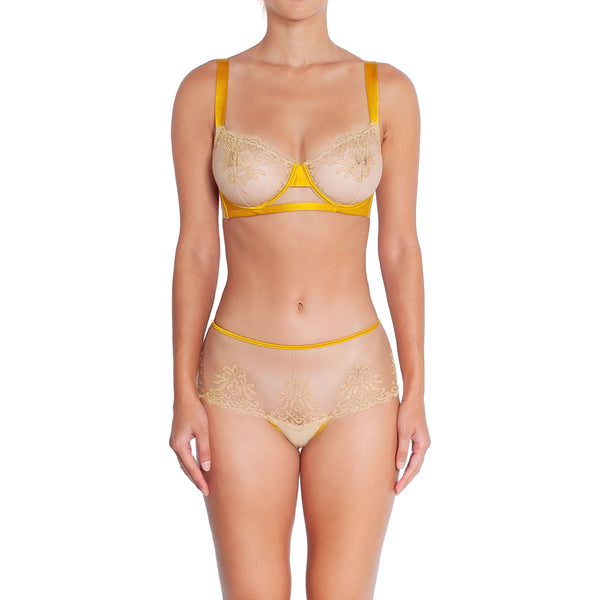 Addiction Lingerie VALERY PRESTIGE ENDLESS VALENTINE BALCONETTE