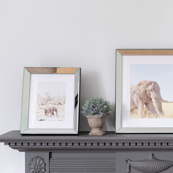 Addison Ross Angled Bevel Photo Frame