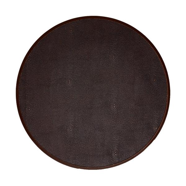 addison ross Anthracite Placemats - Set of 4