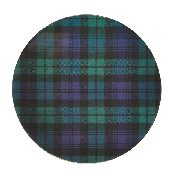 addison ross Black Watch Tartan Placemats- Set of 4
