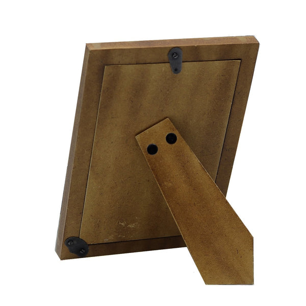 Addison Ross Blue Bone Photo Frame