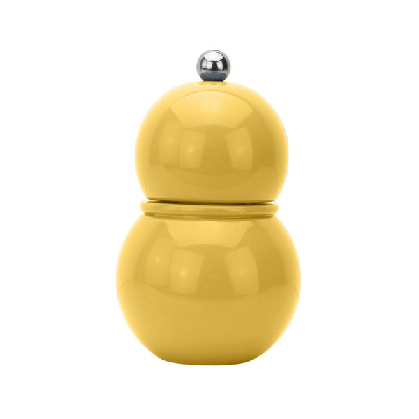 addison ross Buttercream Chubbie Salt & Pepper Mill