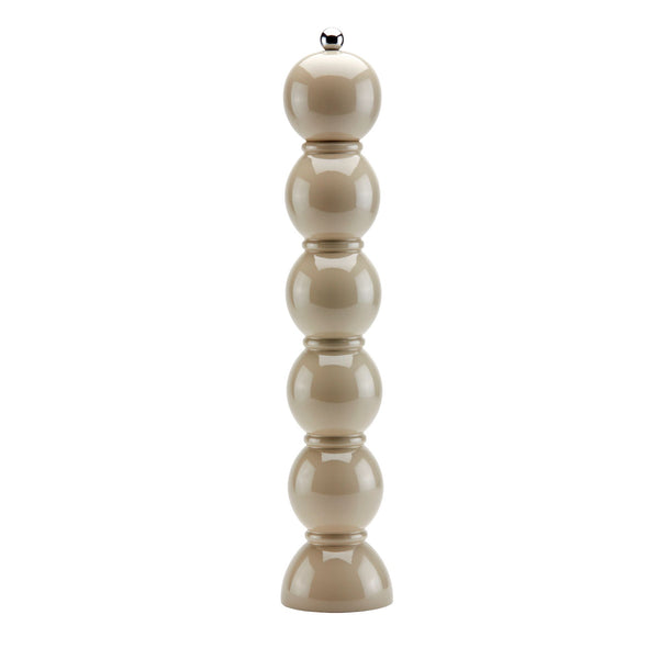 addison ross Cappuccino Grande Salt & Pepper Mill
