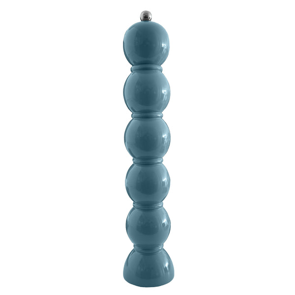 addison ross Chambray Grande Salt & Pepper Mill