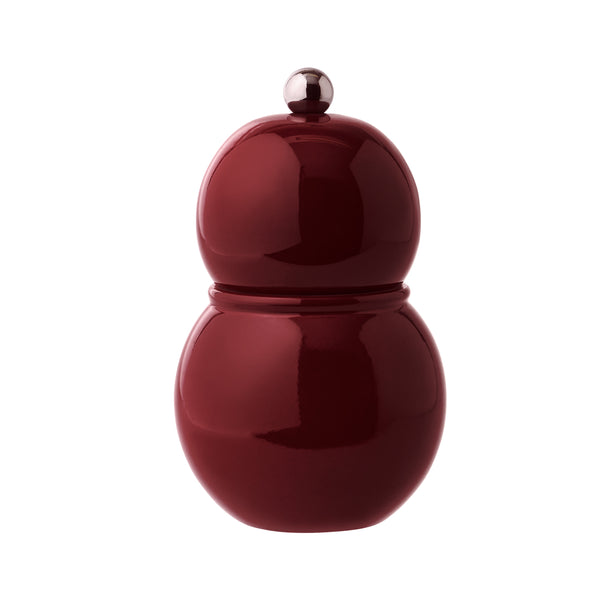 addison ross Cherry Chubbie Salt & Pepper Mill