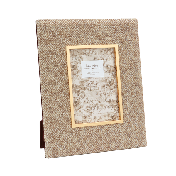 addison ross Creevykeel Frame