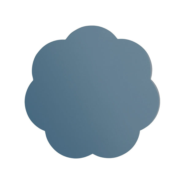 Addison Ross Denim Lacquer Placemats – Set Of 4