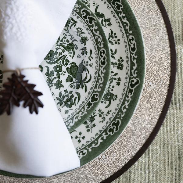 Addison Ross Ecru Placemats - Set Of 4