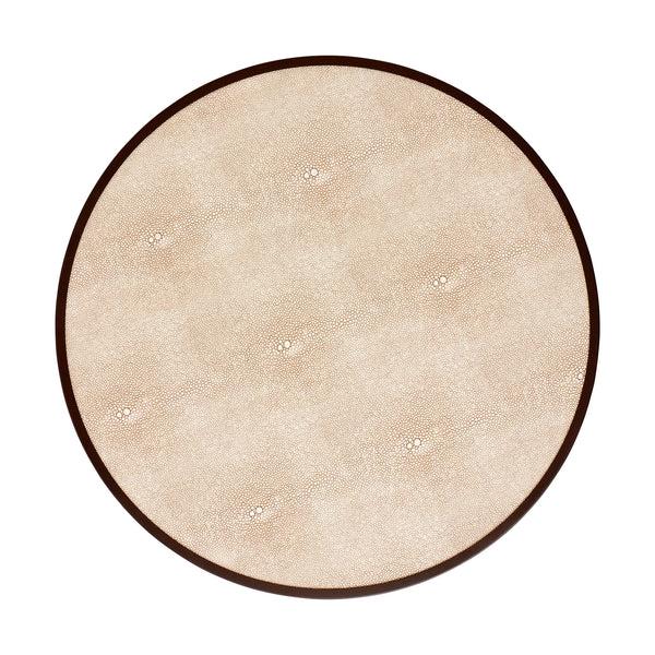 addison ross Ecru Placemats - Set of 4