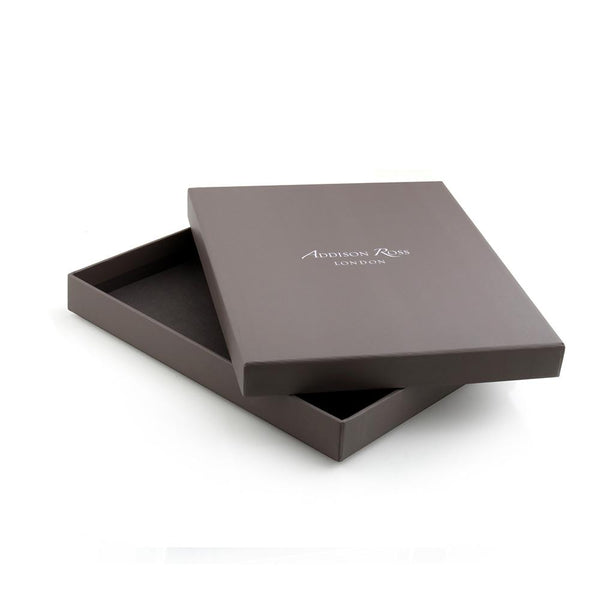 Addison Ross Faux Tortoiseshell & Silver Photo Frame