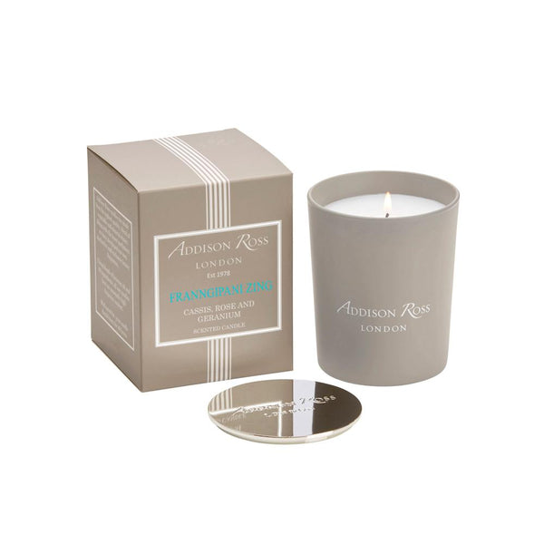 Addison Ross Frangipani Zing Scented Candle