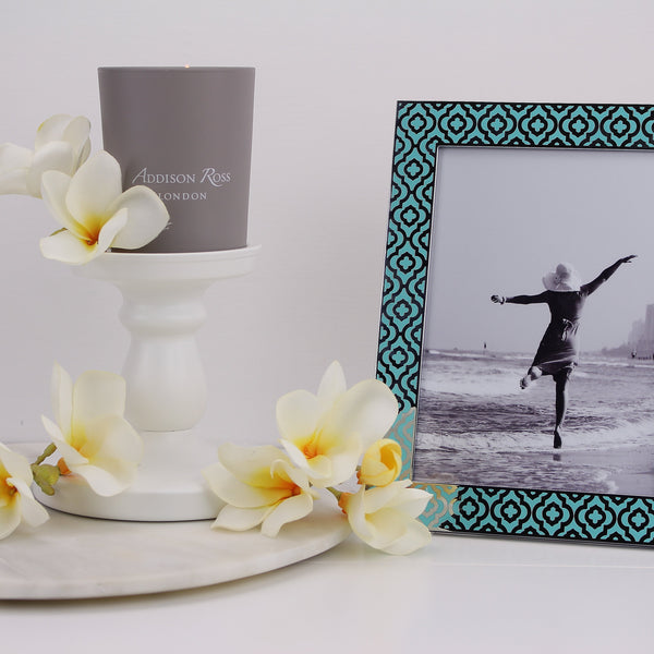 Addison Ross Frangipani Zing Scented Candle