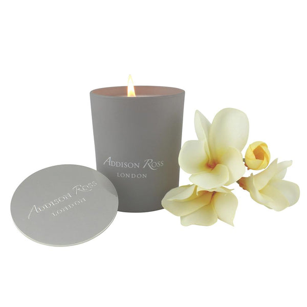 addison ross Frangipani Zing Scented Candle