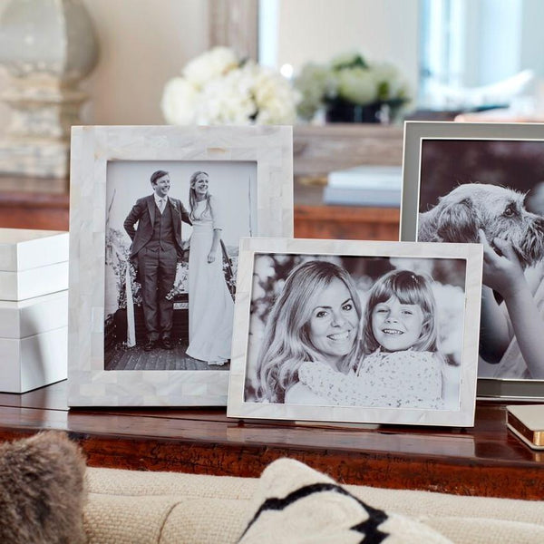 Addison Ross Fresh Water Mother Of Pearl Frame