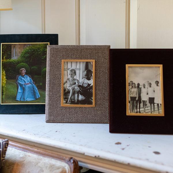 Addison Ross Gleniff Cave Frame