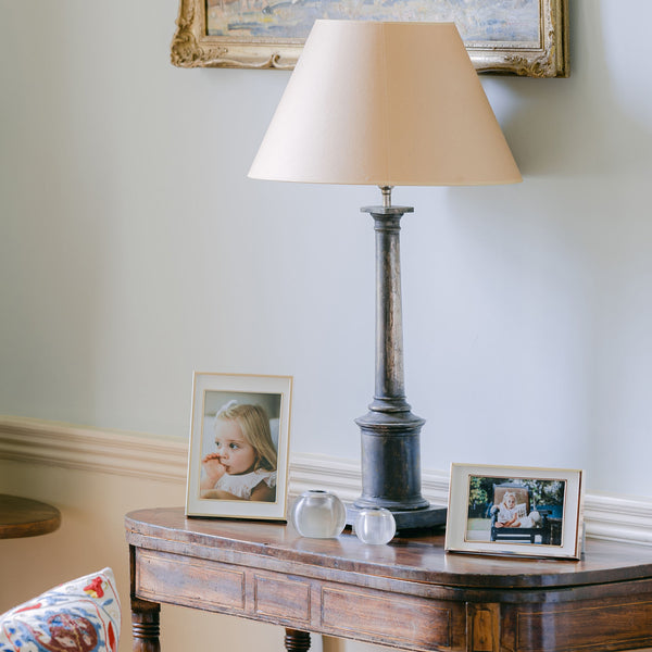 Addison Ross Gold Bezel Frame