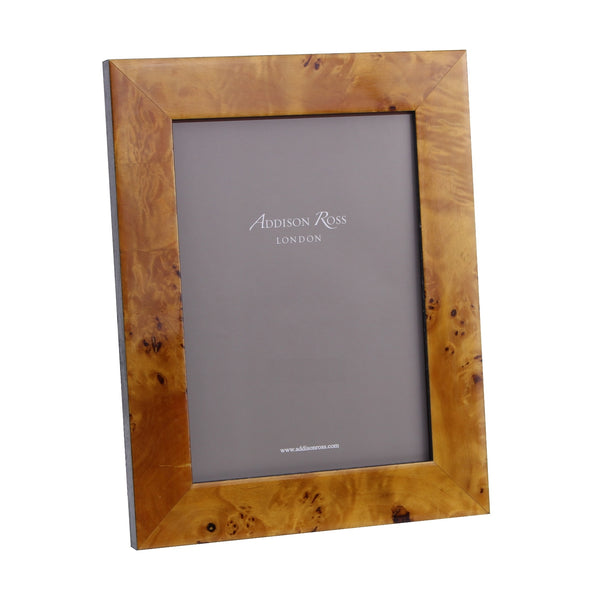 addison ross Honey Poplar Veneer Frame 3cm Border