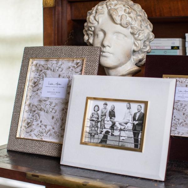 Addison Ross Lough Arrow Frame