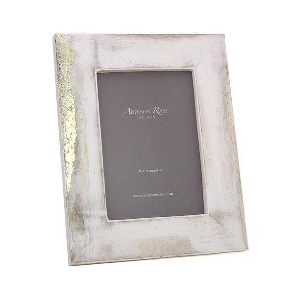 Addison Ross Mango Wood 5 X 7 Photo Frame