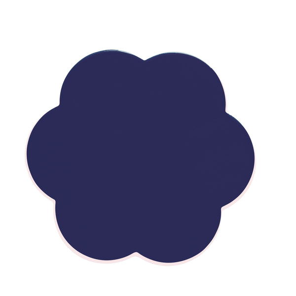 Addison Ross Navy Coasters – Set Of 4