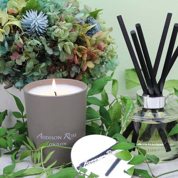 Addison Ross Off The Beaten Track Scented Candle