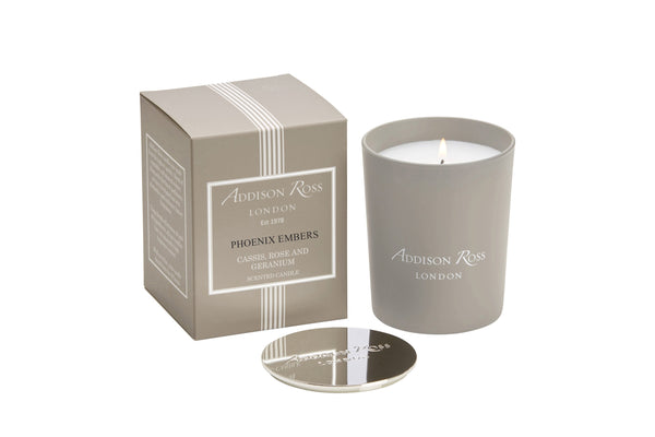 Addison Ross Phoenix Embers Scented Candle