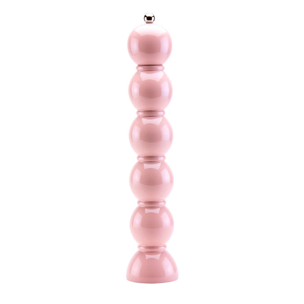 addison ross Pink Grande Salt & Pepper Grinder