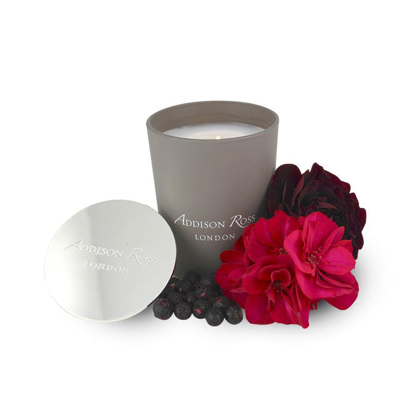 Addison Ross Planetary Rings Scented Candle