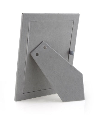 Addison Ross Purple Enamel & Silver Frame